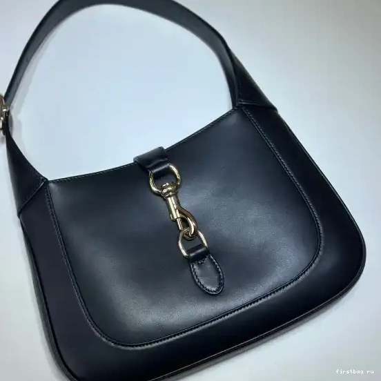 SHOULDER GUCCI BAG-27.5*19*4CM JACKIE 1961 0517